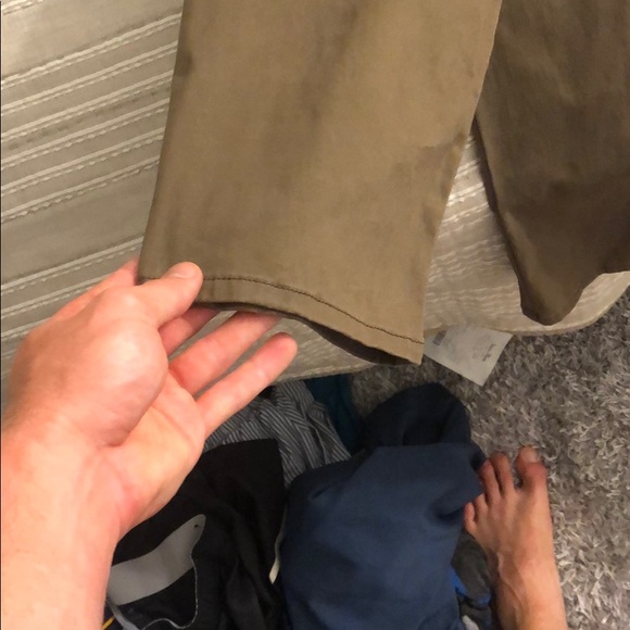 Lucky Brand Slim-Straight - Picture 3 of 7